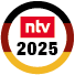 NTV Logo