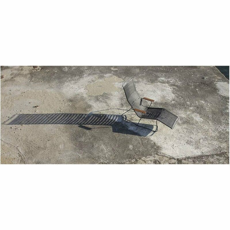 Houe "Click" Sunrocker