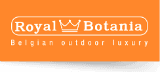 Royal Botania Logo