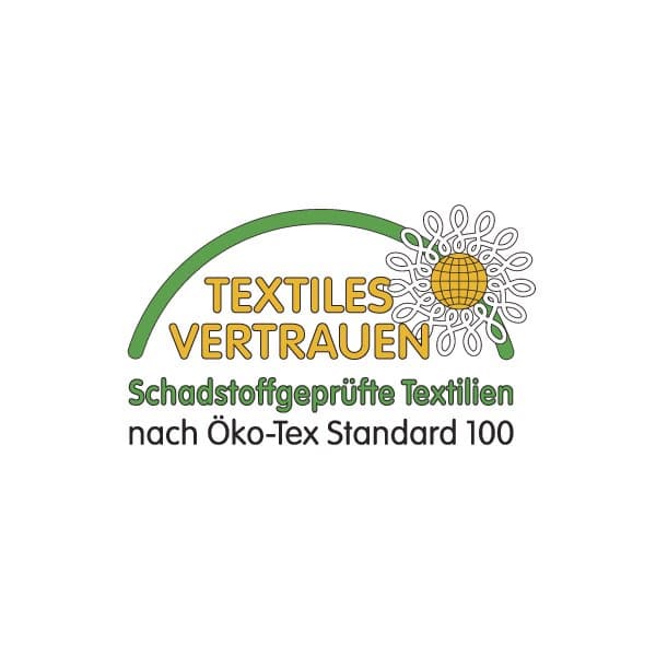 Textiles Vertrauen - Schadstoffgeprüfte Textilien