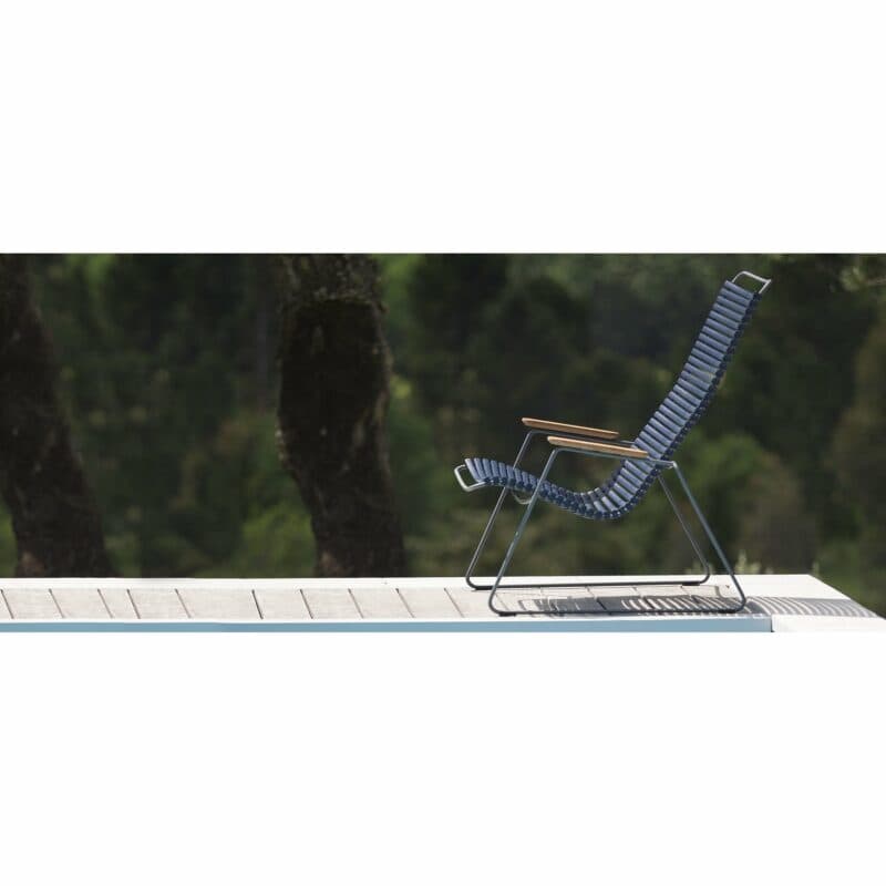 Houe "Click" Lounge Chair