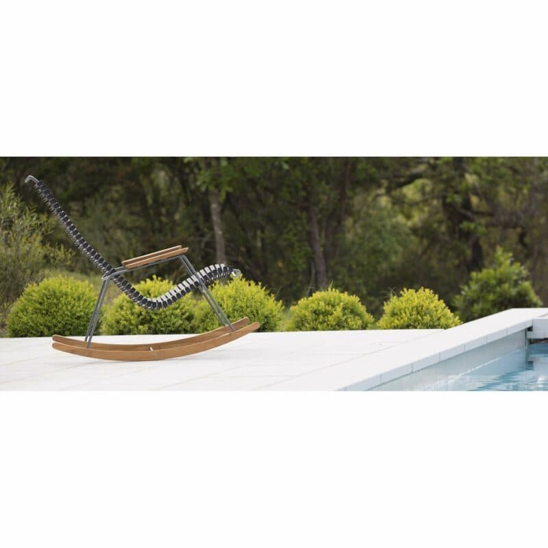 Houe "Click" Schaukelstuhl