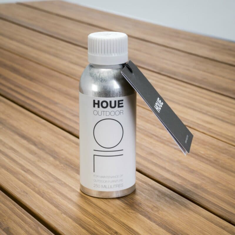 Houe Bambus-Öl 250ml