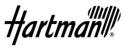 Hartman Logo