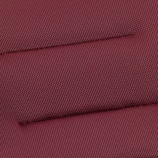 Lafuma Swatch Textilgewebe AirComfort® bordeaux