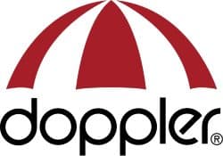 Logo doppler