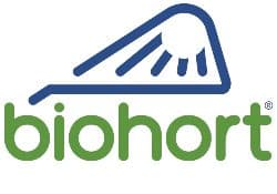 Logo Biohort