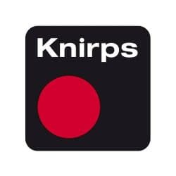 Knirps Sonnenschirme Logo