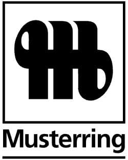 Logo Musterring