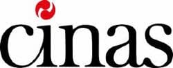 Logo Cinas