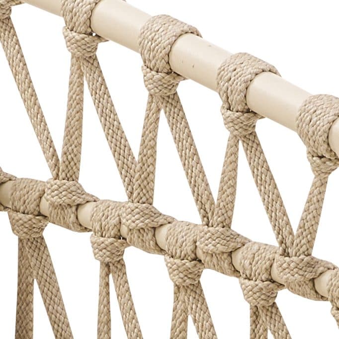 CASA DOMA Swatch Rope fossil