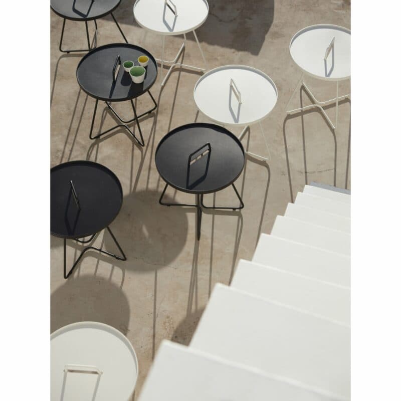 Beistelltisch "On-the-Move" von Cane-line