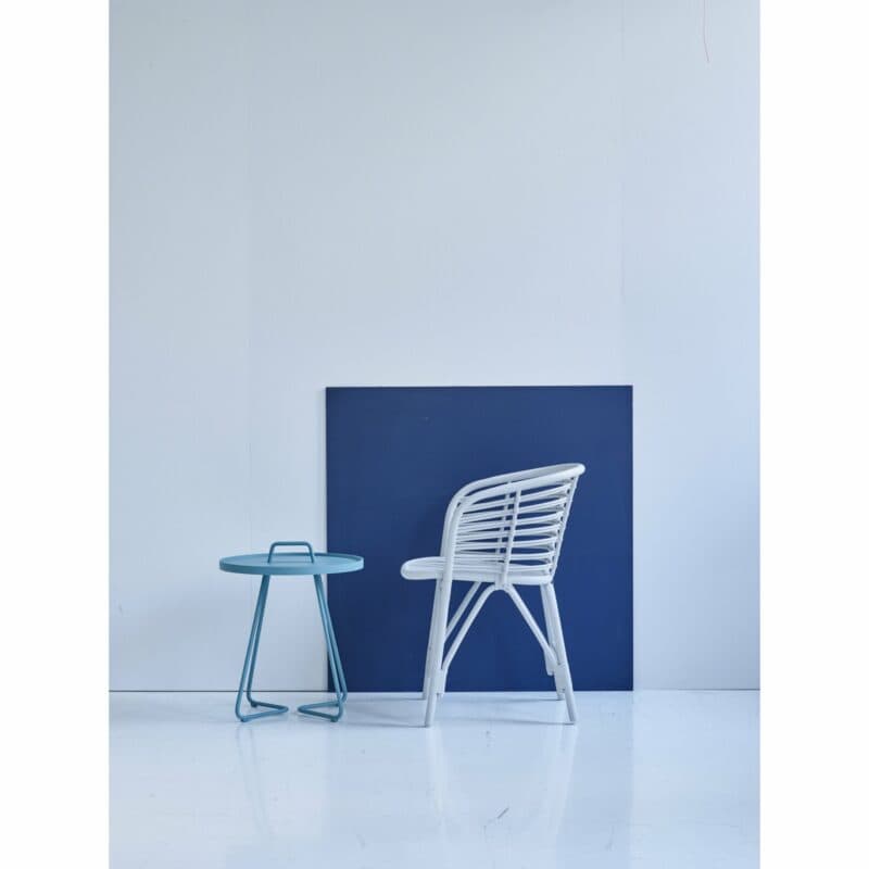 Beistelltisch "On-the-Move" von Cane-line