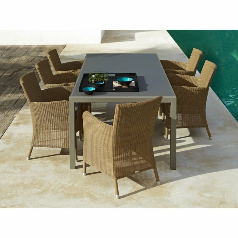 Cane-line "Hampsted" Dining-Sessel