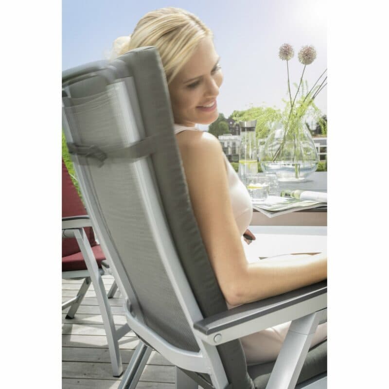 Hochlehner "Forma II" von Kettler