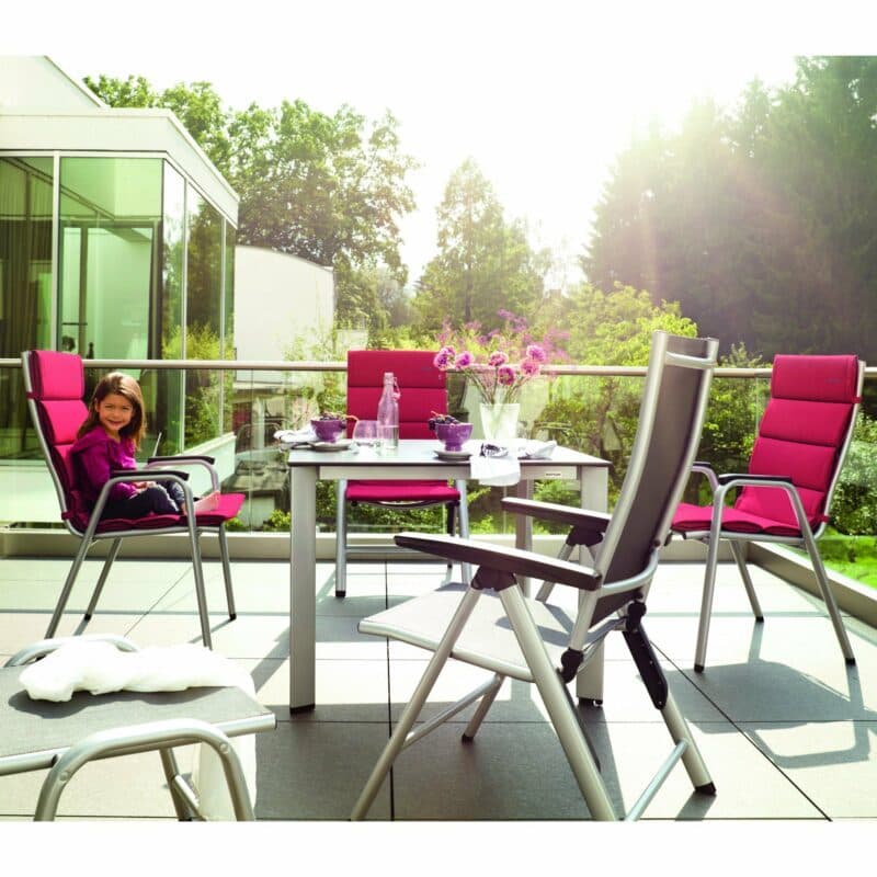 Gartenmoebelserie Cirrus