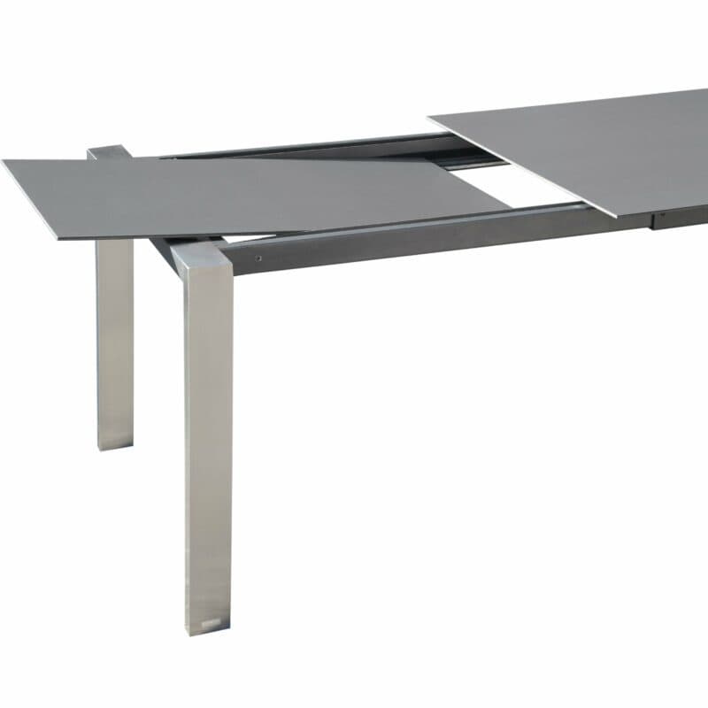 Zumsteg "Basso" Ausziehtisch mit Frontauszug