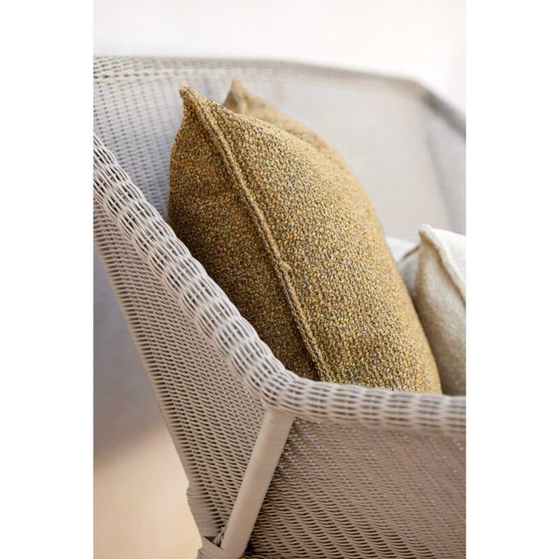 Cane-line "Breeze" Loungesofa, Polyrattan sand