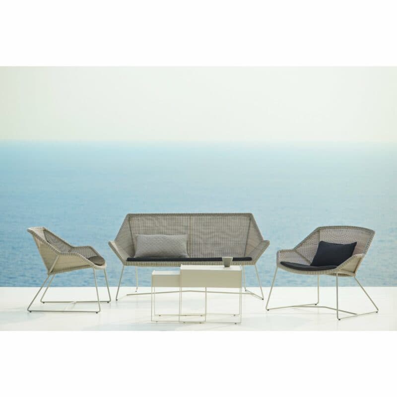 Loungesofa "Breeze" von Cane-line