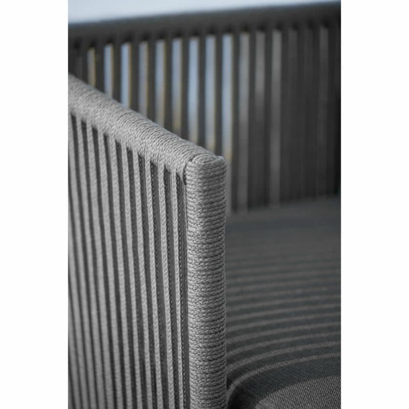 Loungeserie "Moments" von Cane-line