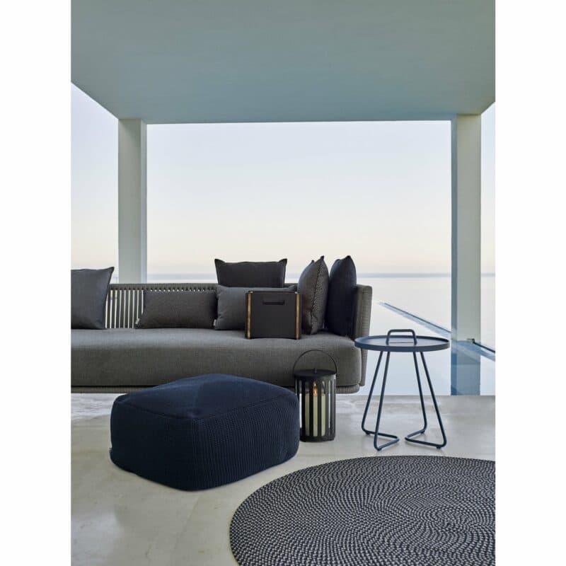 Loungesofa "Moments" von Cane-line