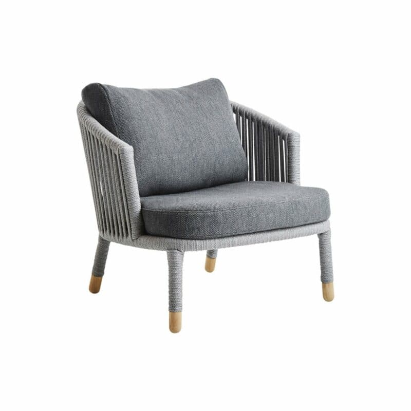 Loungesessel "Moments" von Cane-line