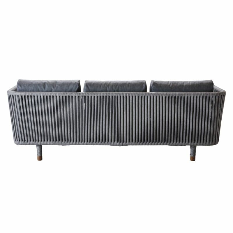 Loungesofa "Moments" von Cane-line