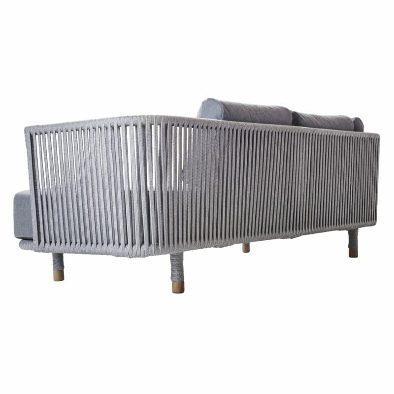 Loungesofa "Moments" von Cane-line