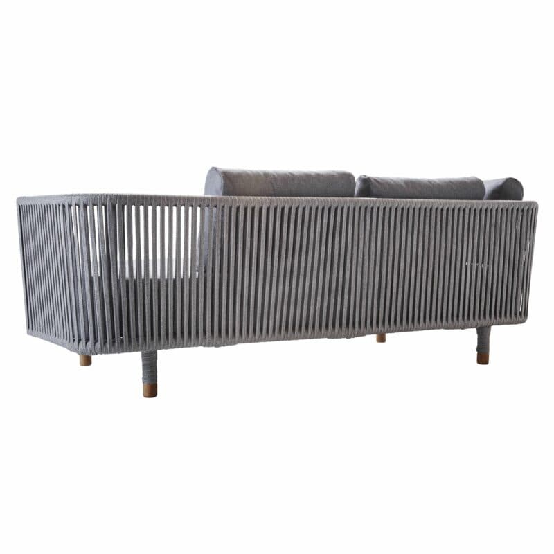 Loungesofa "Moments" von Cane-line