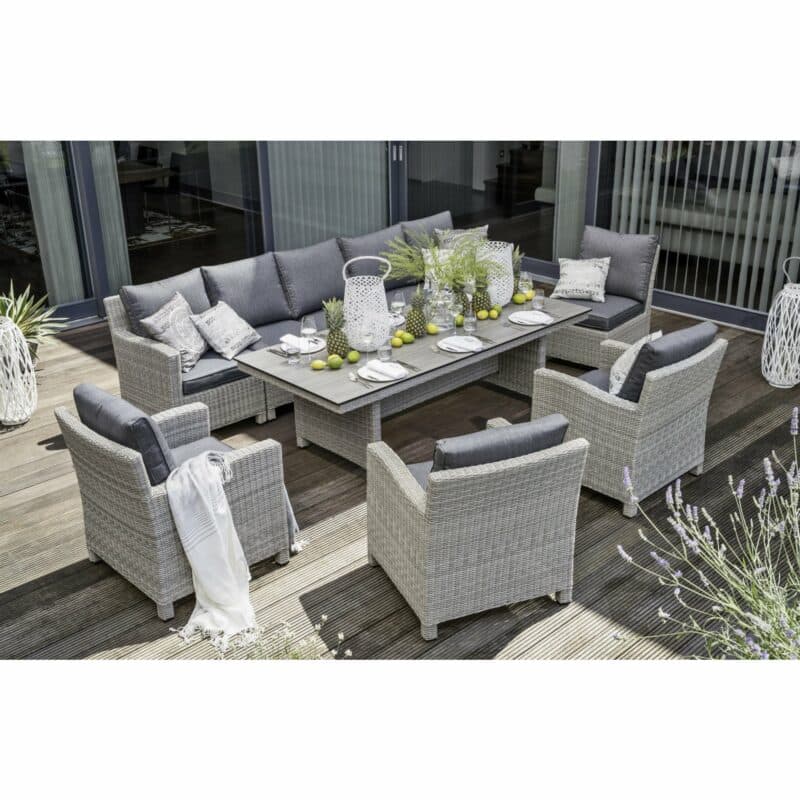 Kettler "Palma Modular" Lounge-Set