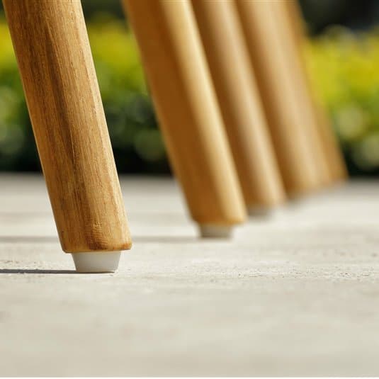 Hartman "Sophie Teak" Armchair mit Teakholzgestell