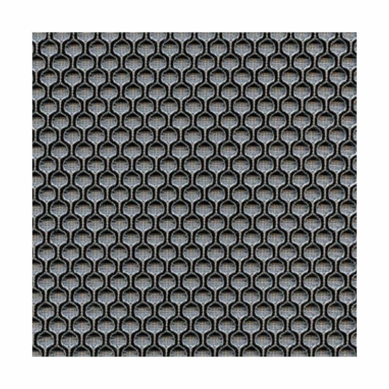 Lafuma 3D-Mesh, Farbe: silver