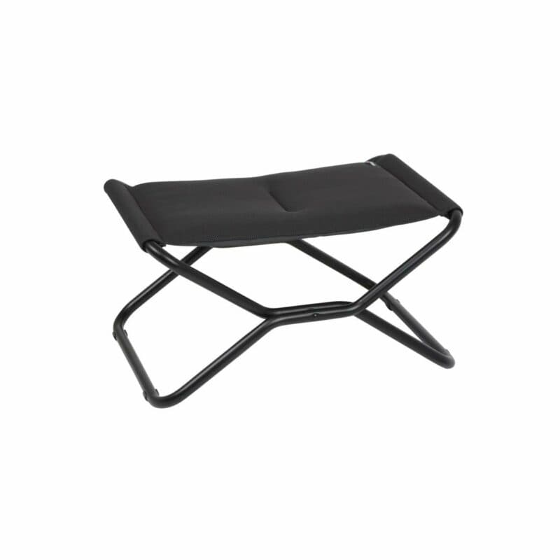 Hocker "Next Air Comfort" von Lafuma in der Farbe Acier6135