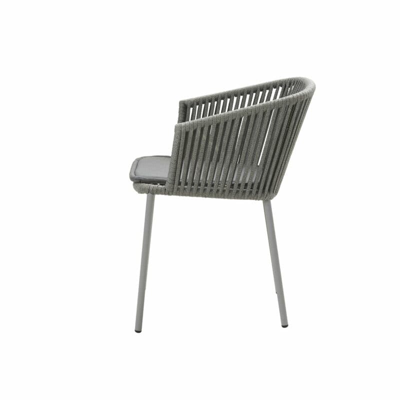 Cane-line Stapelstuhl "Moments"