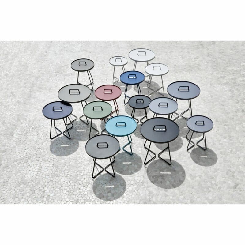 Cane-line Beistelltisch "On-the-move"