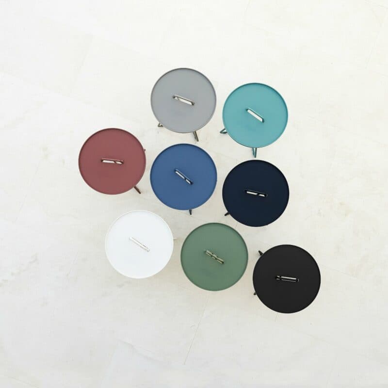 Cane-line Beistelltisch "On-the-move"