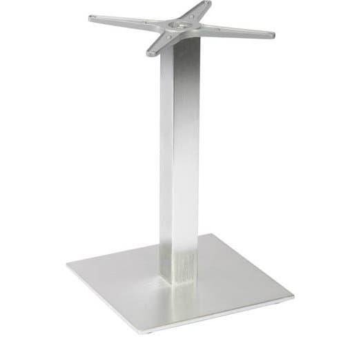 Stern Tischgestell Mailand