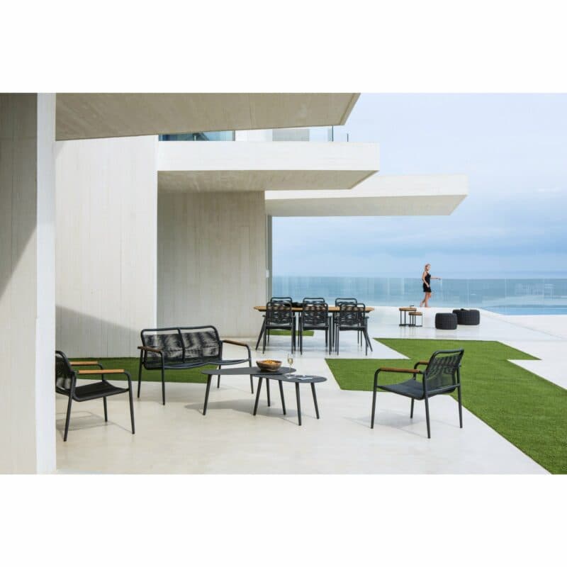 Jati&Kebon Serie "Amazone"