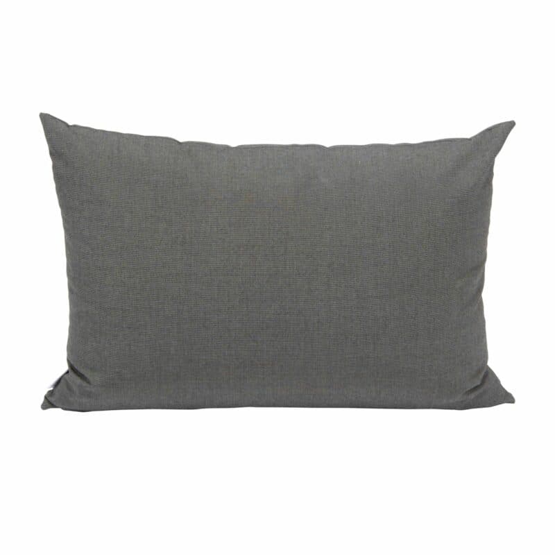 Stern Loungeserie Skelby, Rückenkissen seidengrau