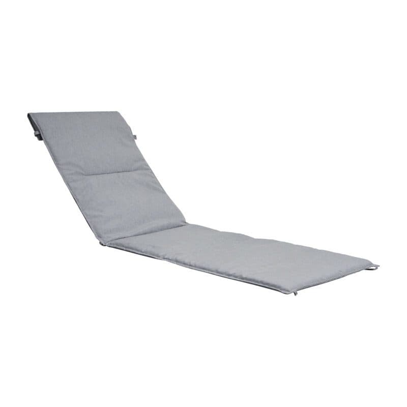 Kettler Auflage für "Tampa" Bäderliege, Stoffserie "Smell" Dessin 8001