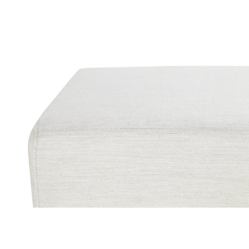 Hartman "Alex" Hocker, Aluminium, Sunbrella marble