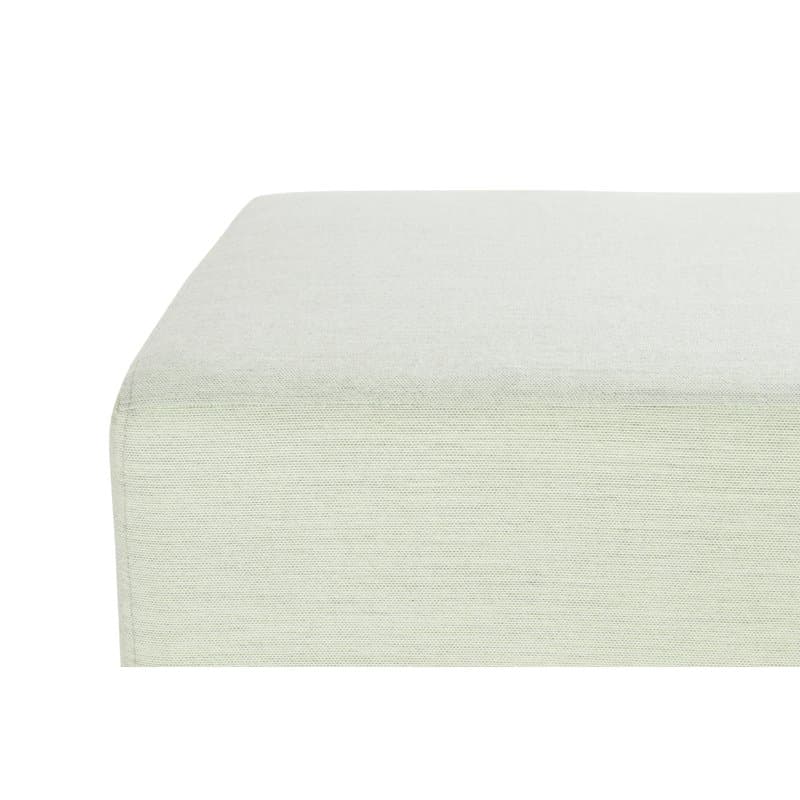 Hartman "Alex" Hocker, Aluminium, Sunbrella mint