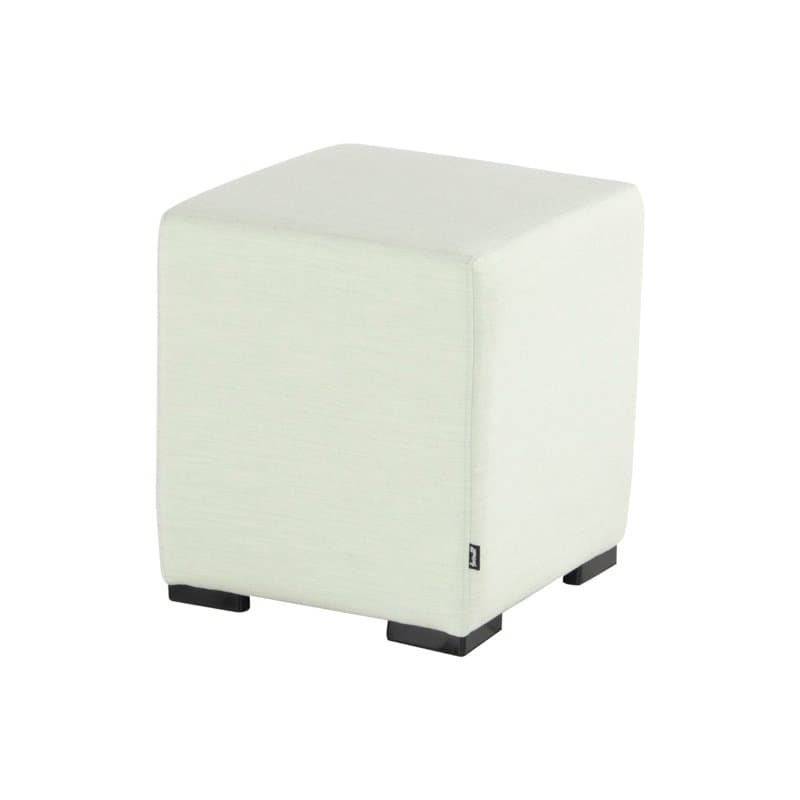 Hartman "Alex" Hocker, Aluminium, Sunbrella mint