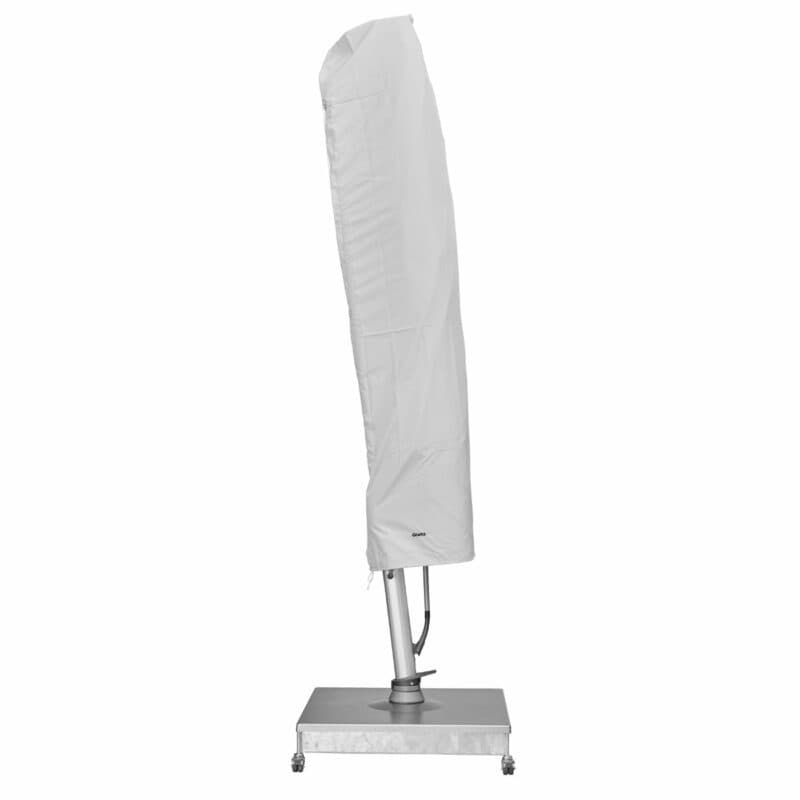 Glatz Schutzhülle für Sonnenschirm "Sombrano®S+", Durchmesser 400 cm, 400x300 cm, 350x350 cm (© by GLATZ AG, Schweiz)