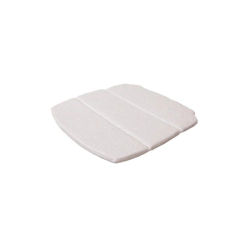 Cane-line Sitzkissen für Stapelstuhl "Breeze", Cane-line Natté sand