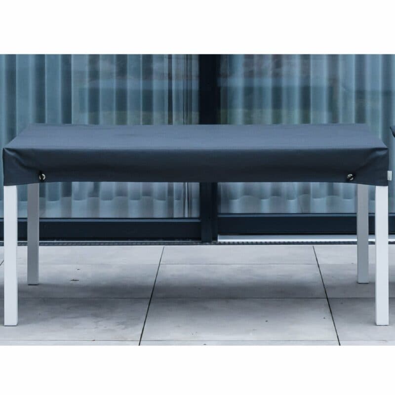 Gartenkultur Schutzhülle für die Tischplatte, mit Band und Stopper