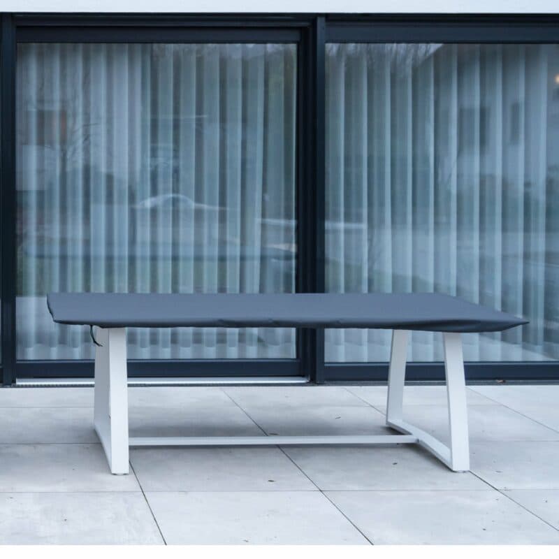 Gartenkultur Schutzhülle mit Gummizug im Saum