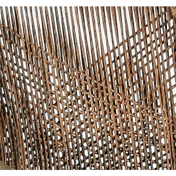 SIT Mobilia Geflecht Twisted Abaco Philipino