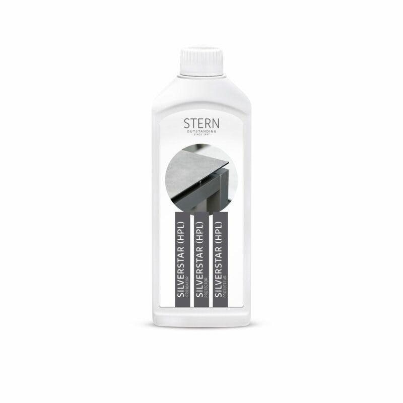 Stern Silverstar Protektor für HPL-Tischplatten, 500 ml