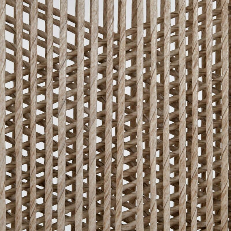 SIT Mobilia, Bespannung Twisted beige